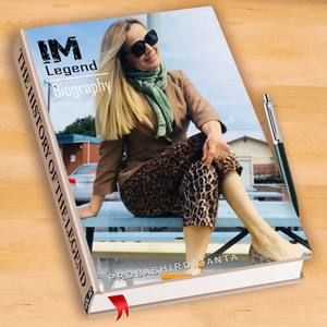 Meet your Posher, Maria